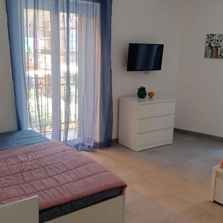 Hello Sicily Apartment Palermo Bagian luar foto