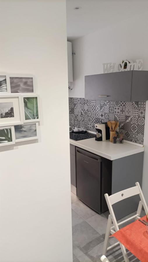 Hello Sicily Apartment Palermo Bagian luar foto