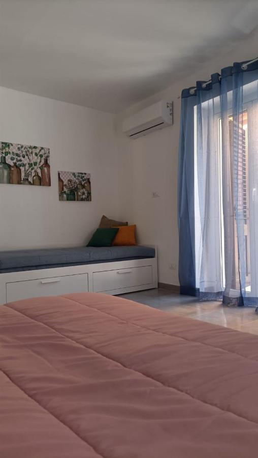 Hello Sicily Apartment Palermo Bagian luar foto