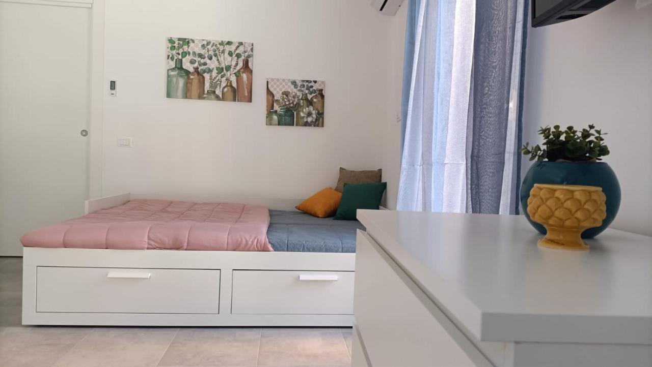 Hello Sicily Apartment Palermo Bagian luar foto