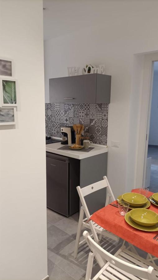 Hello Sicily Apartment Palermo Bagian luar foto