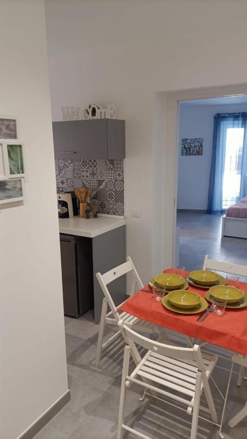Hello Sicily Apartment Palermo Bagian luar foto