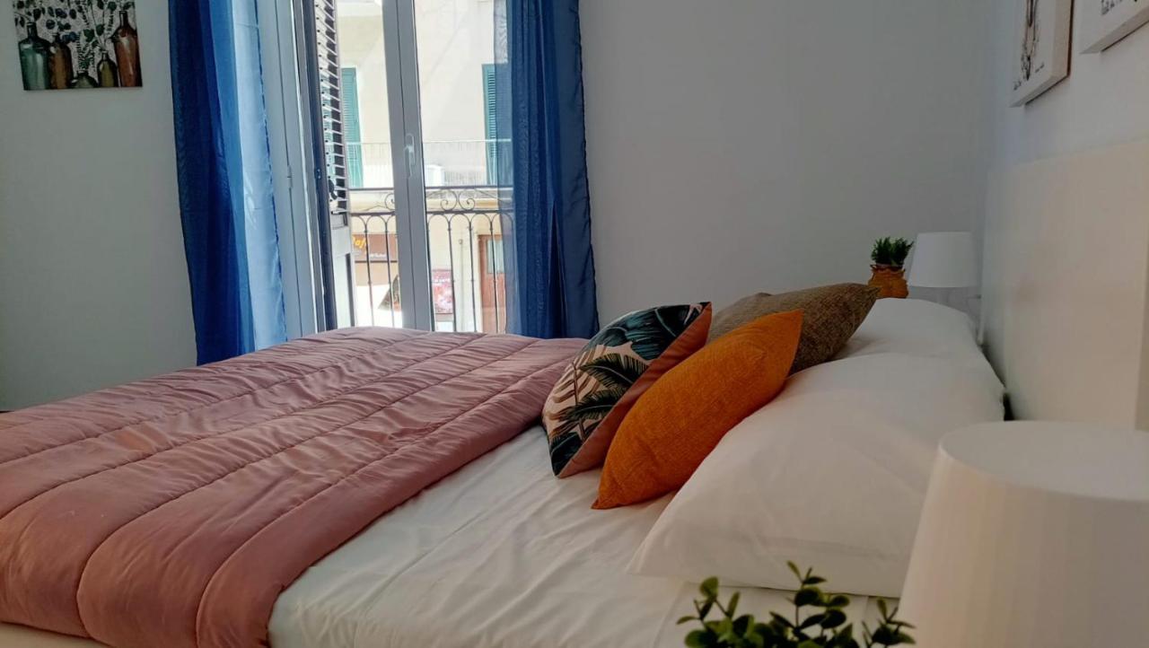 Hello Sicily Apartment Palermo Bagian luar foto