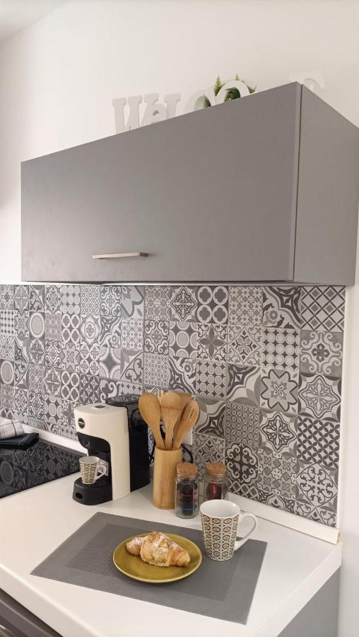 Hello Sicily Apartment Palermo Bagian luar foto