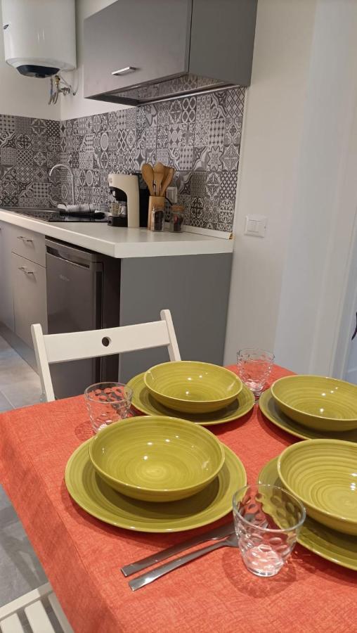 Hello Sicily Apartment Palermo Bagian luar foto