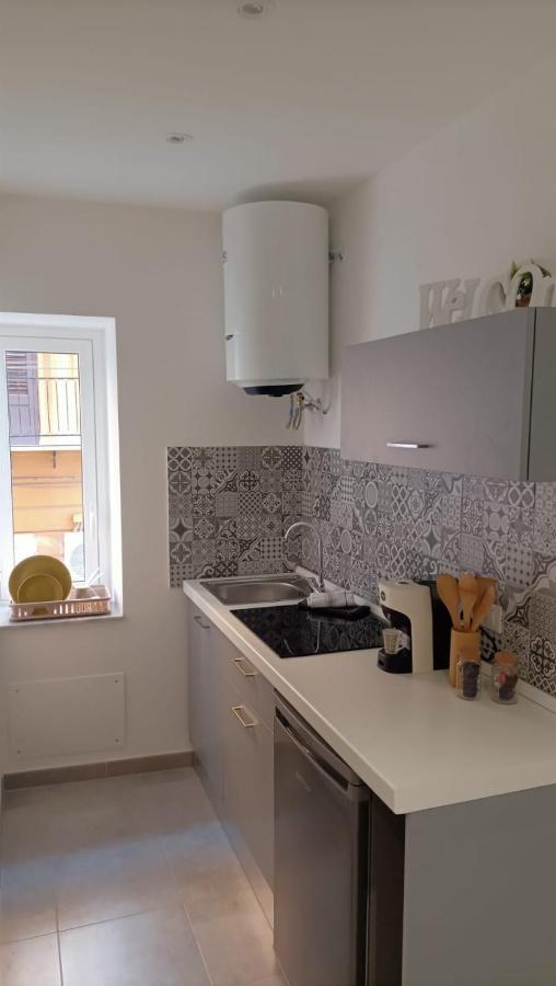 Hello Sicily Apartment Palermo Bagian luar foto