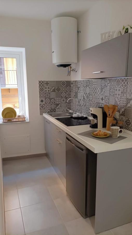 Hello Sicily Apartment Palermo Bagian luar foto