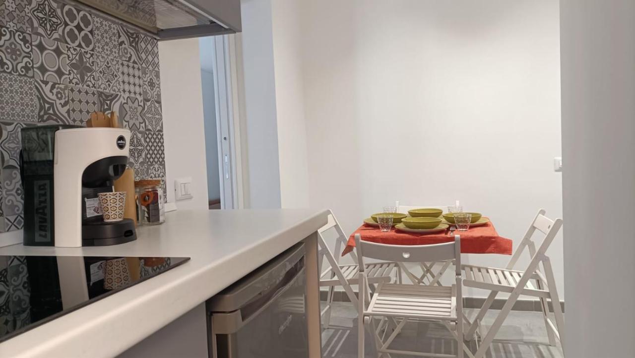 Hello Sicily Apartment Palermo Bagian luar foto