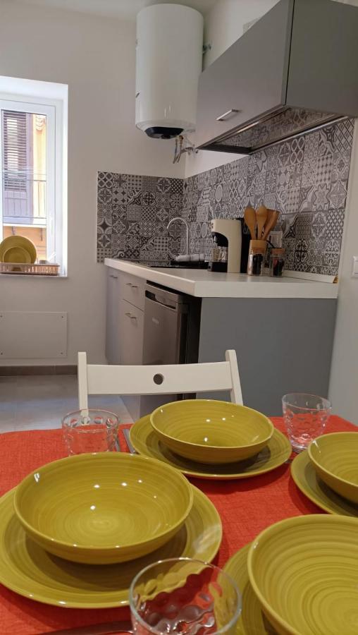 Hello Sicily Apartment Palermo Bagian luar foto
