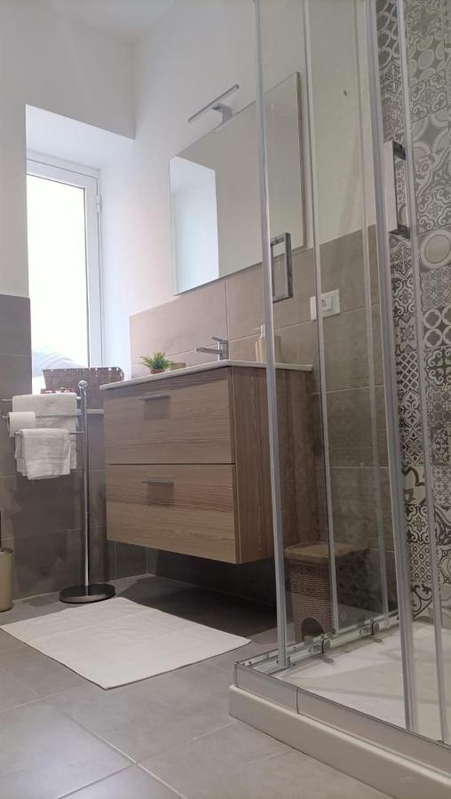 Hello Sicily Apartment Palermo Bagian luar foto