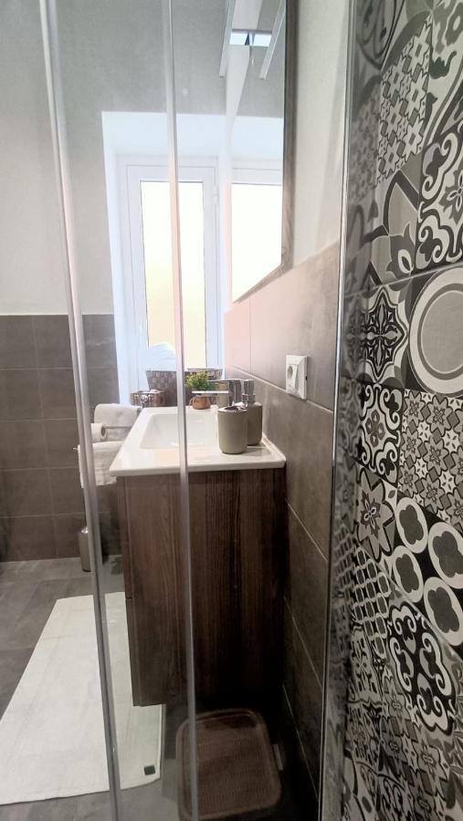Hello Sicily Apartment Palermo Bagian luar foto