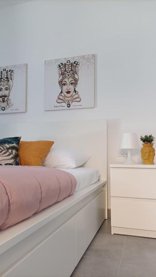 Hello Sicily Apartment Palermo Bagian luar foto