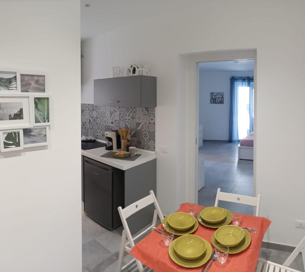 Hello Sicily Apartment Palermo Bagian luar foto