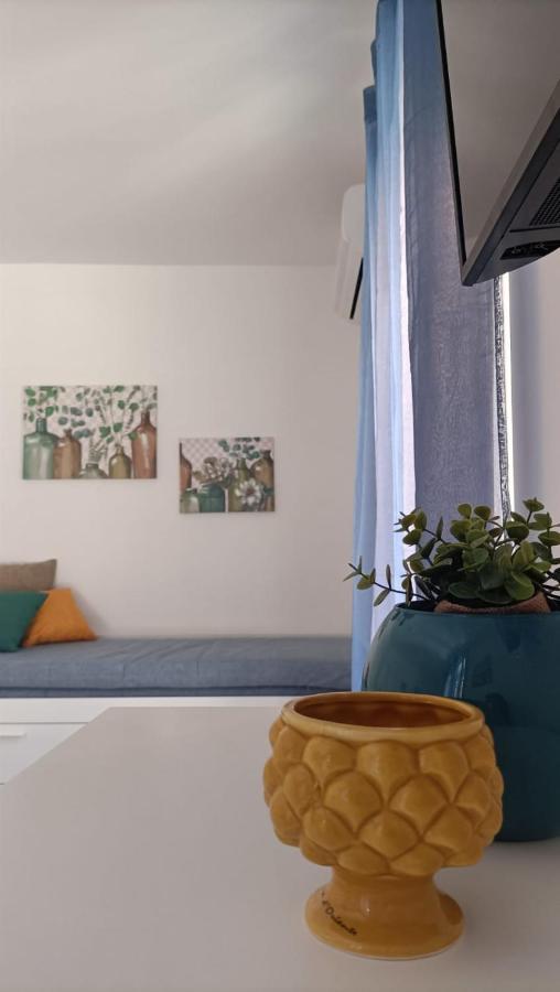 Hello Sicily Apartment Palermo Bagian luar foto