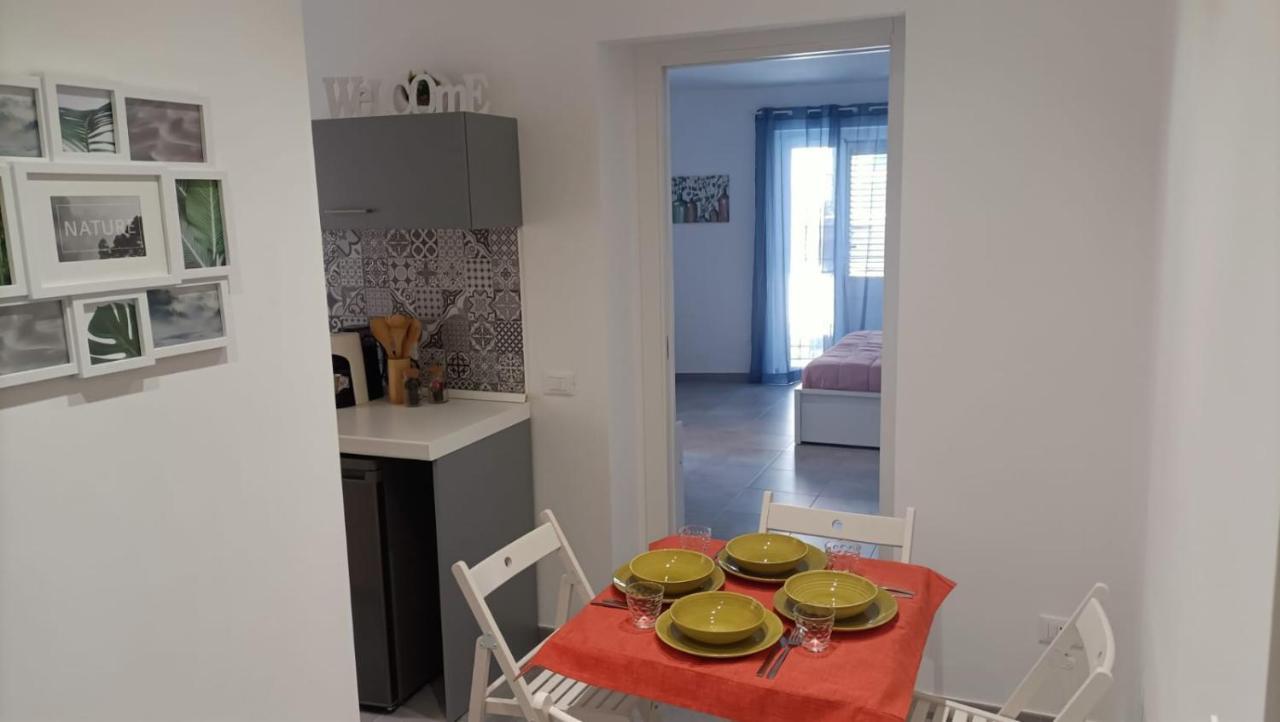 Hello Sicily Apartment Palermo Bagian luar foto