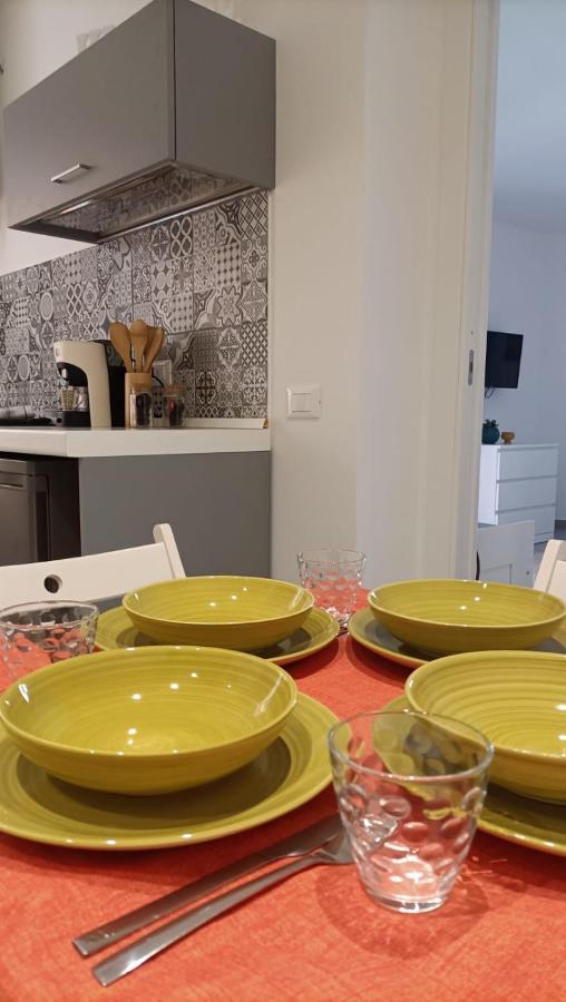 Hello Sicily Apartment Palermo Bagian luar foto
