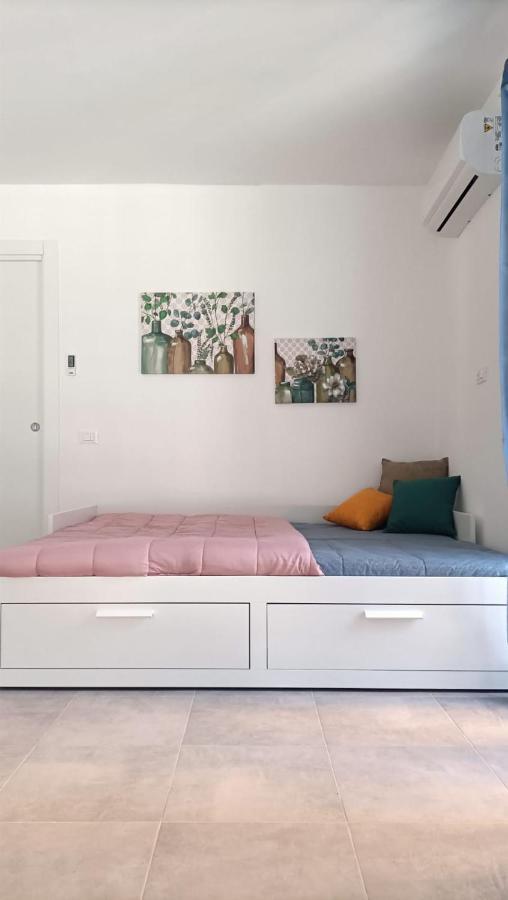 Hello Sicily Apartment Palermo Bagian luar foto