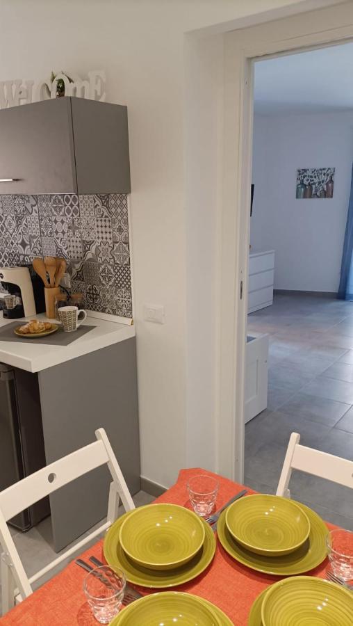 Hello Sicily Apartment Palermo Bagian luar foto