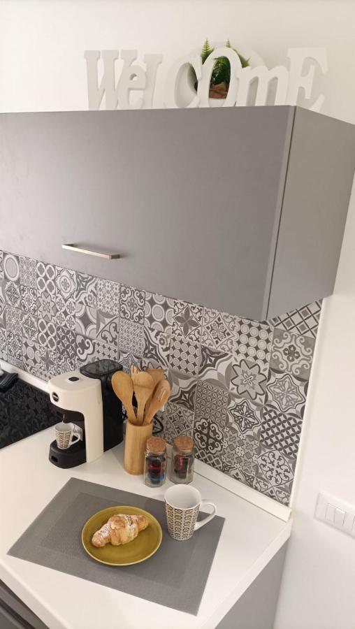Hello Sicily Apartment Palermo Bagian luar foto